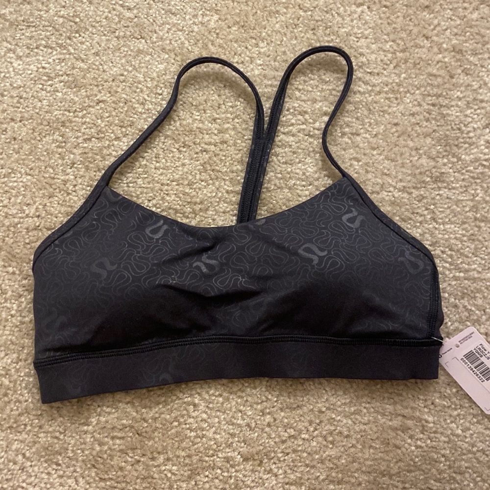 LULULEMON bra
